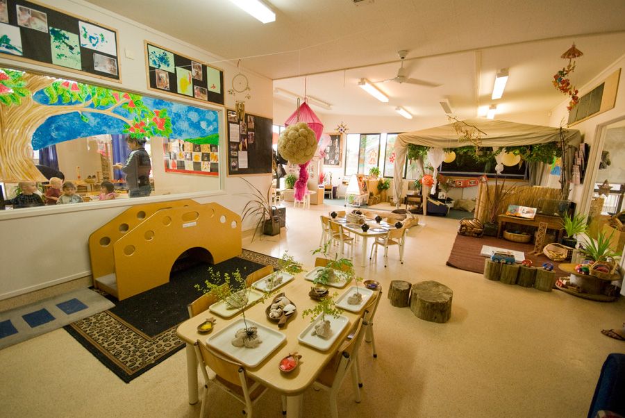 Why Quality Auckland Childcare Makes a Difference in Early Development