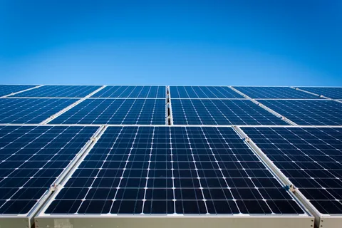 How a Solar Power System Can Cut Your Energy Bills in Half