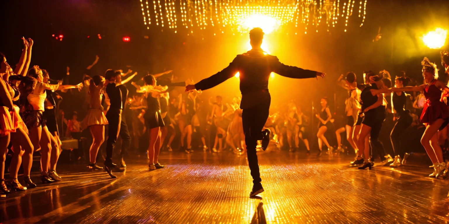 Exploring Part-Time Entertainment Jobs in Sweden: A Complete Guide