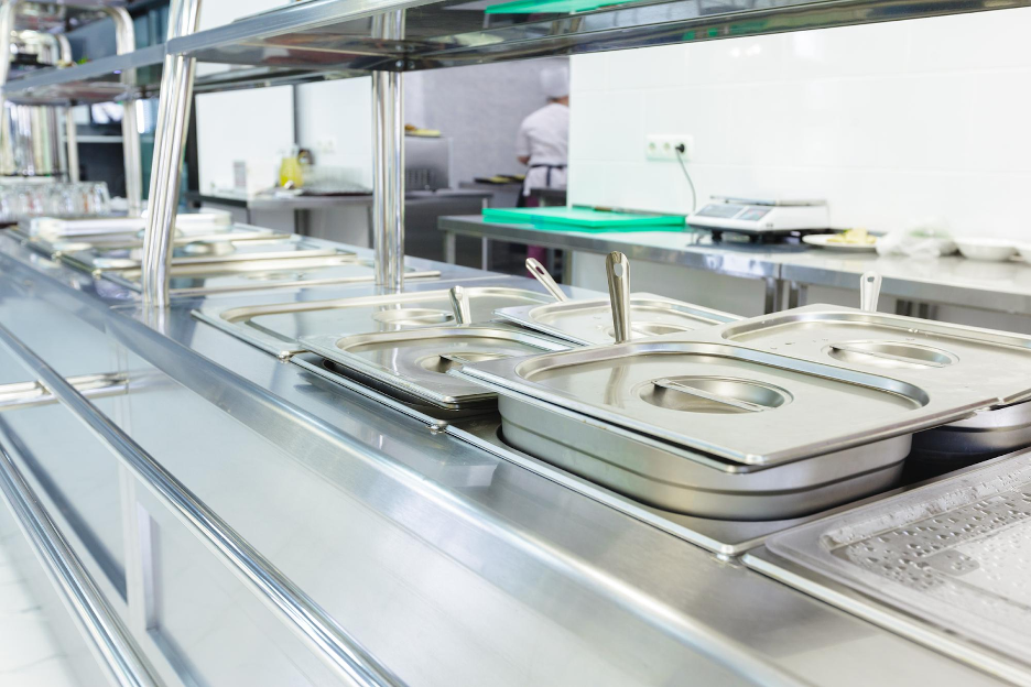 How to Choose Reliable Commercial Kitchen Equipment for Sale