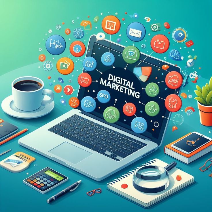 Inclusive Digital Marketing: Designing Campaigns That Reflect Global Diversity