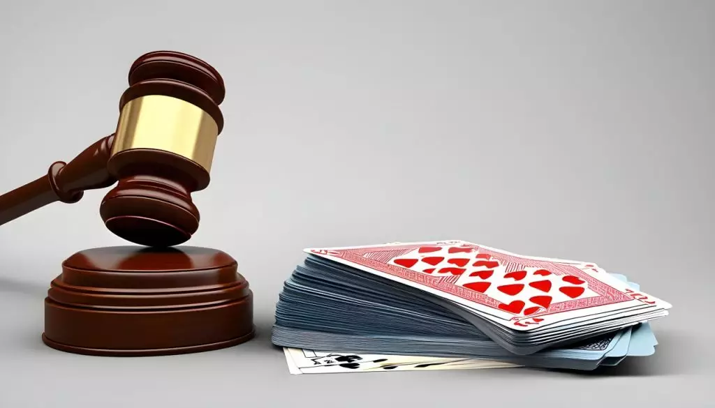 Beyond the Rumors: Understanding the Truth About UAE Gambling Laws