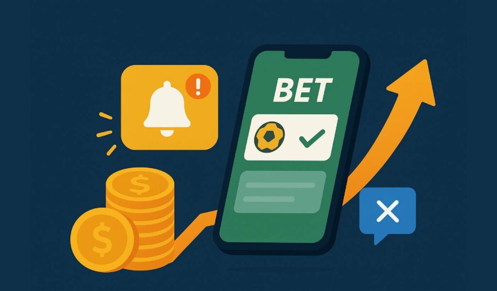 SafePlay Blueprint: A Responsible Guide to Signing Up for World Cup Betting Platforms