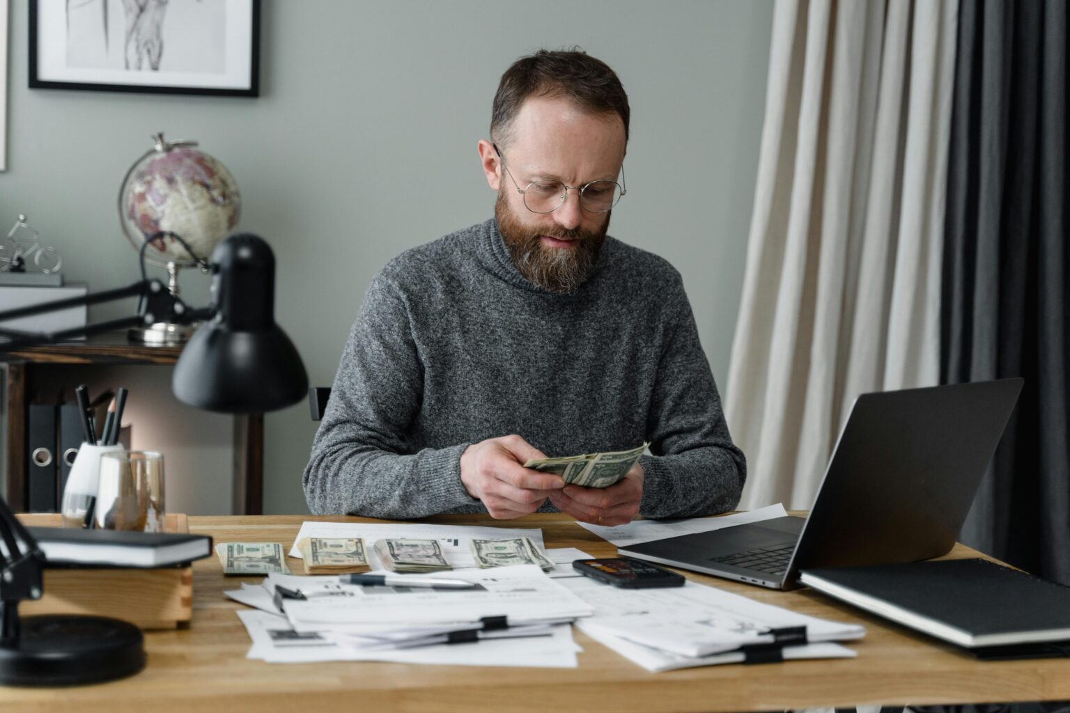 Strong Financial Futures Begin With Corporate Retirement Planning
