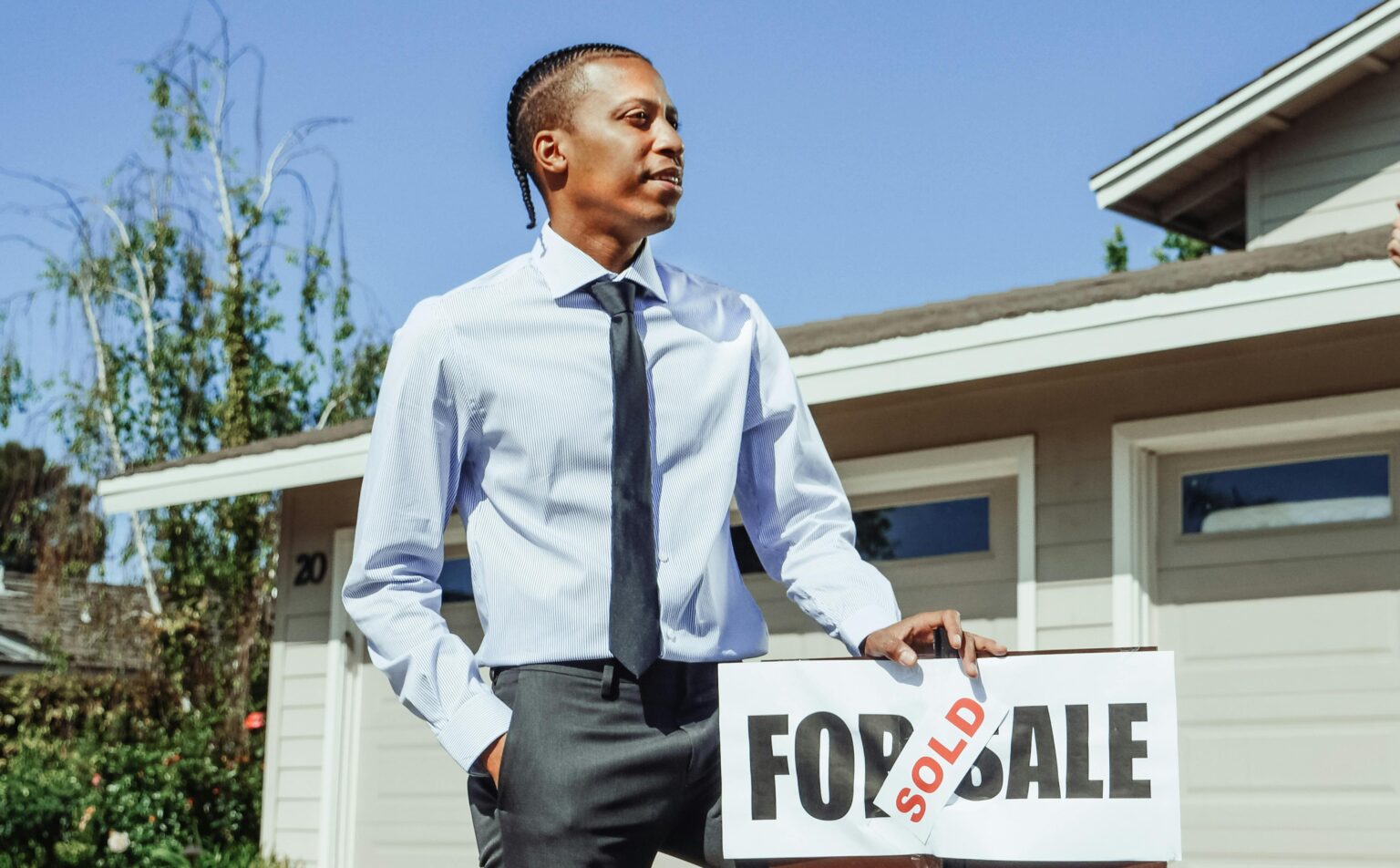 Why a Realtor Is Important for You