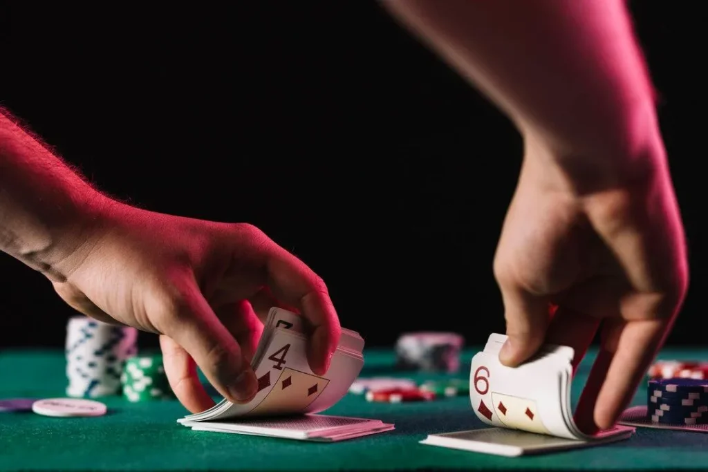 Playing Smarter: Online Casino UAE and the Importance of Responsible Gaming Practices